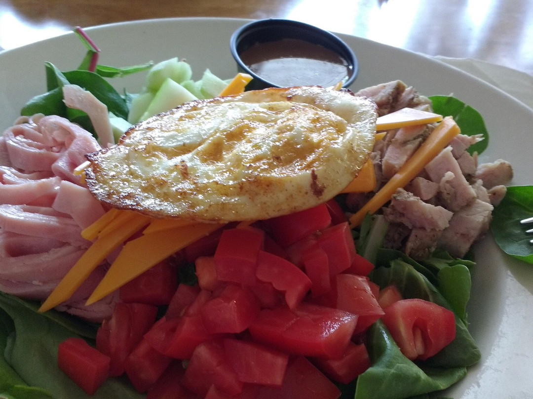 Nuray's Cafe