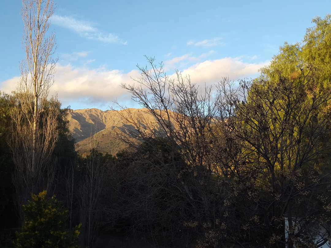 Residencial Castelar主图