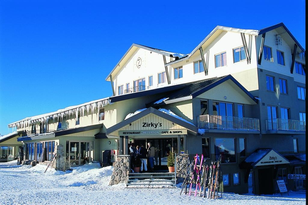 Zirky's