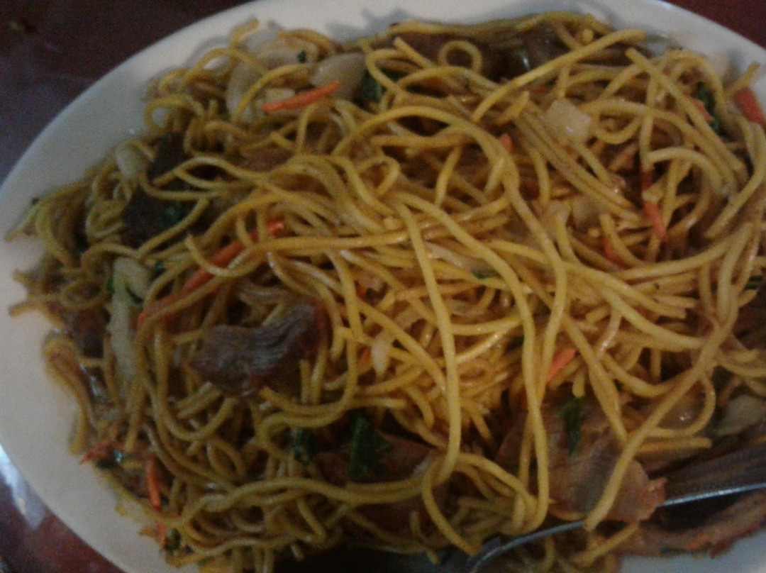 Sunset Crest餐馆和美食-Good Choice Chinese Restaurant