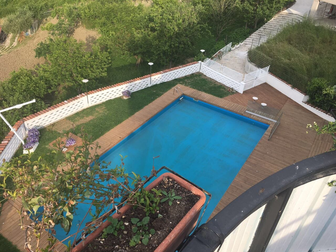 Albergo Ristorante Cavaliere主图