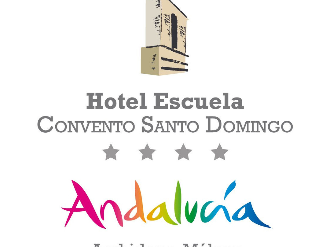 Hotel Escuela Convento Santo Domingo主图