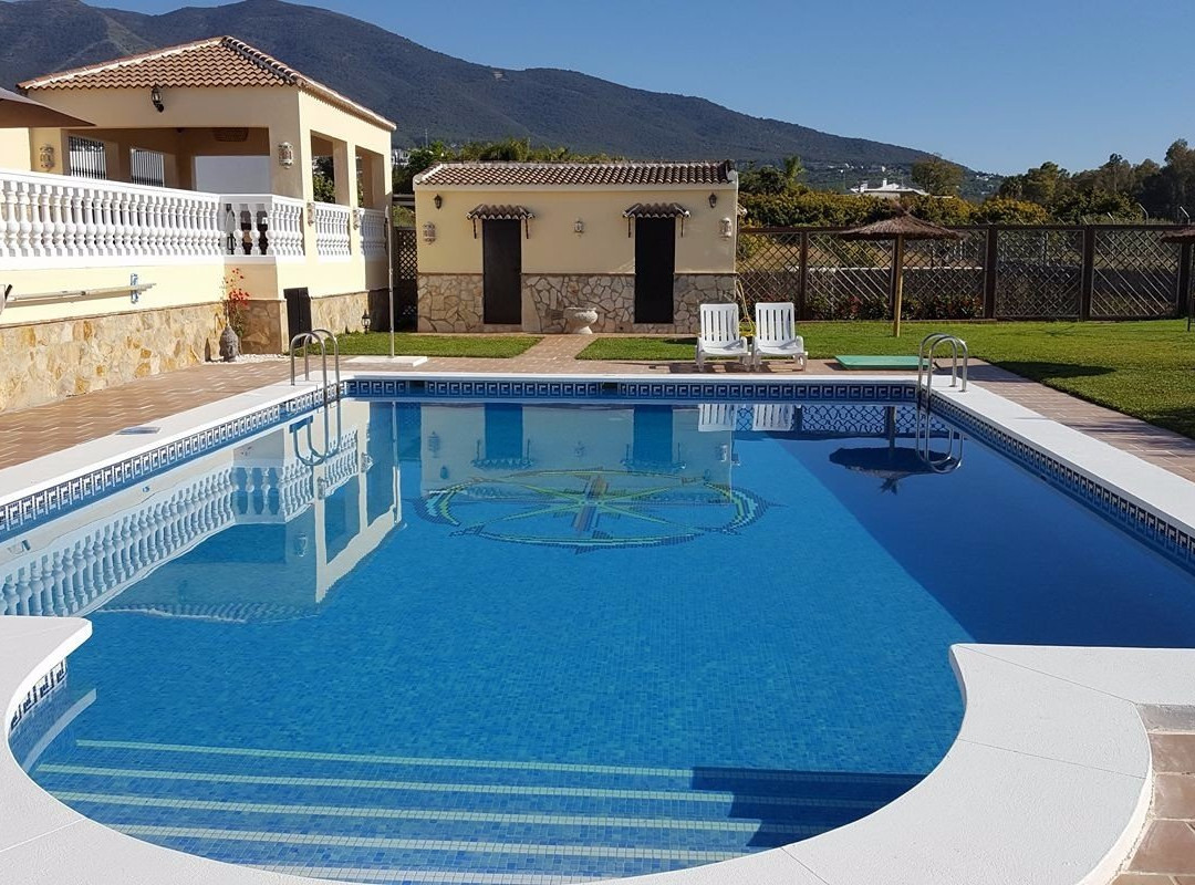 Casa Oliva