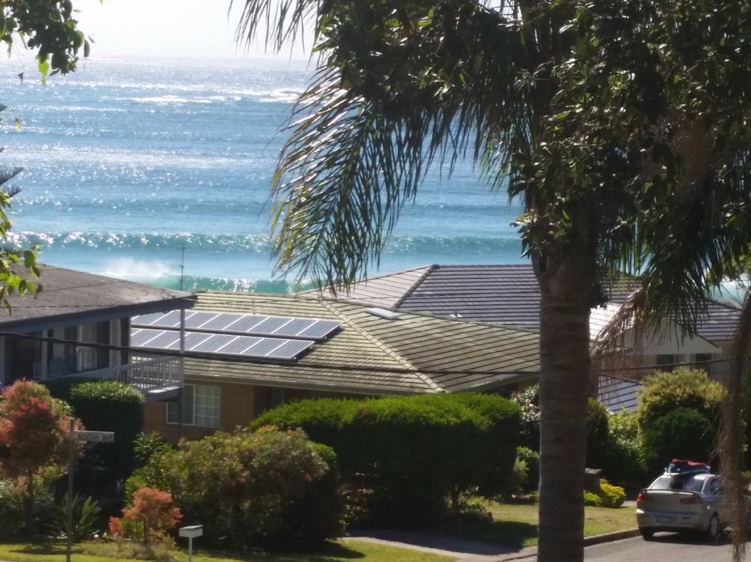 Surf House Narrawallee