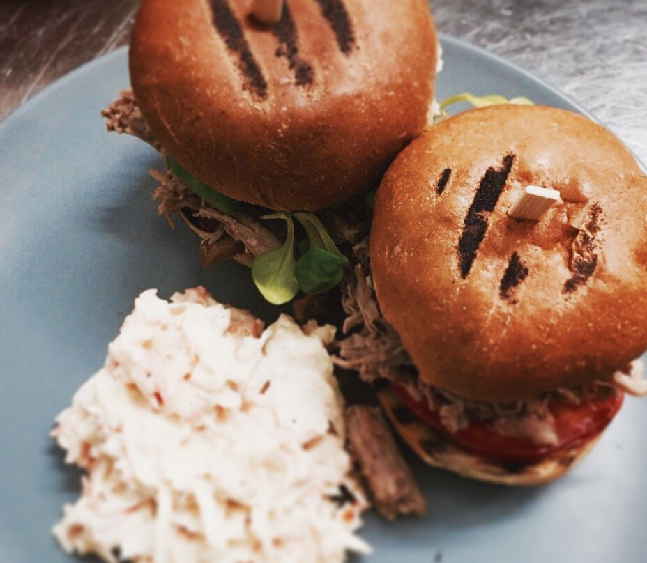 Peppers Eatery + Cocktails