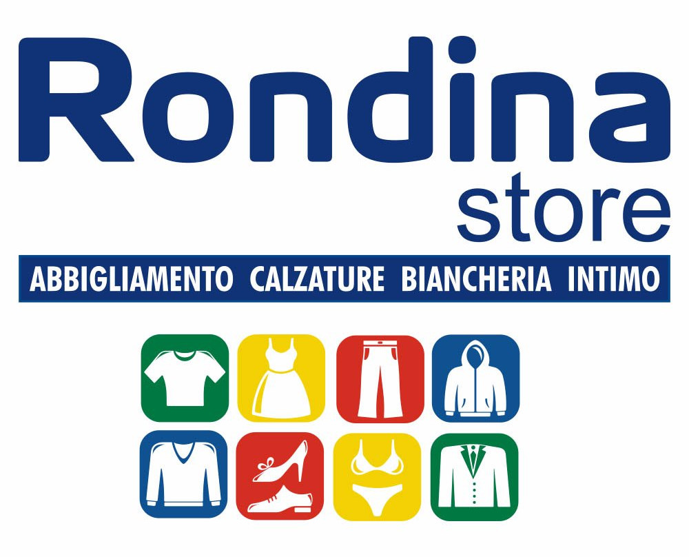RONDINA STORE-San Bartolomeo in Bosco必去景点