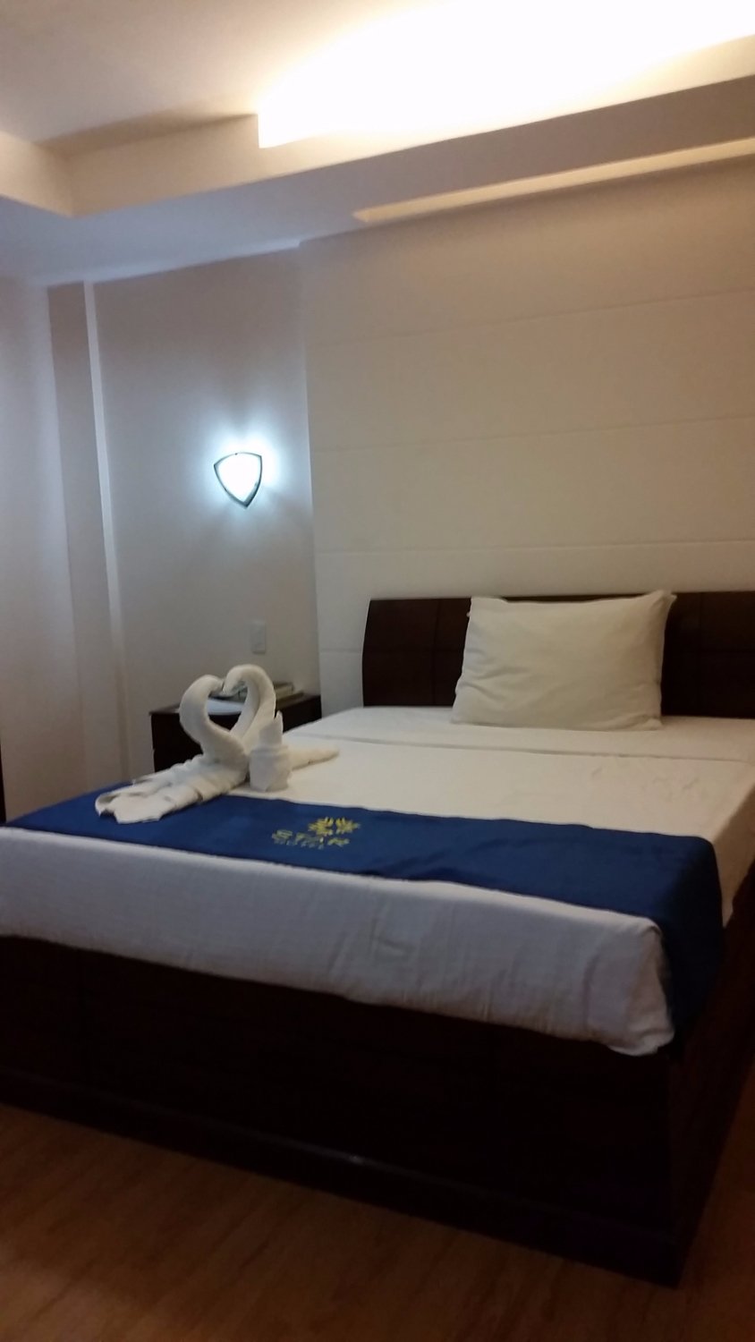 Star Hotel-官方