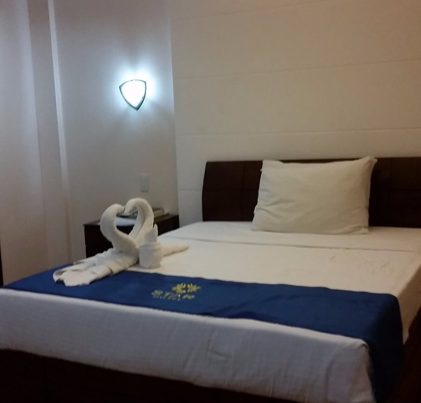 Toril酒店住宿-Star Hotel