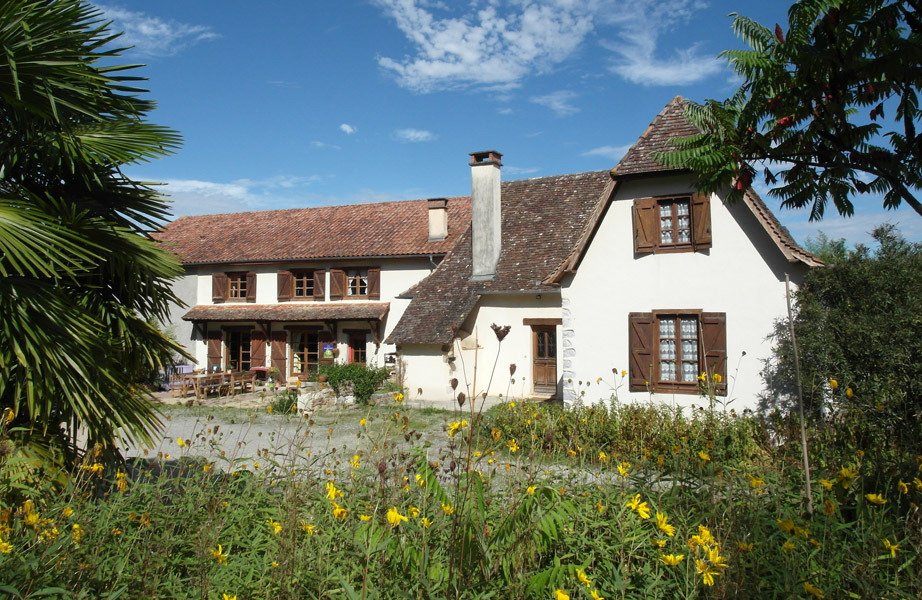 La Ferme Acoucoula-官方