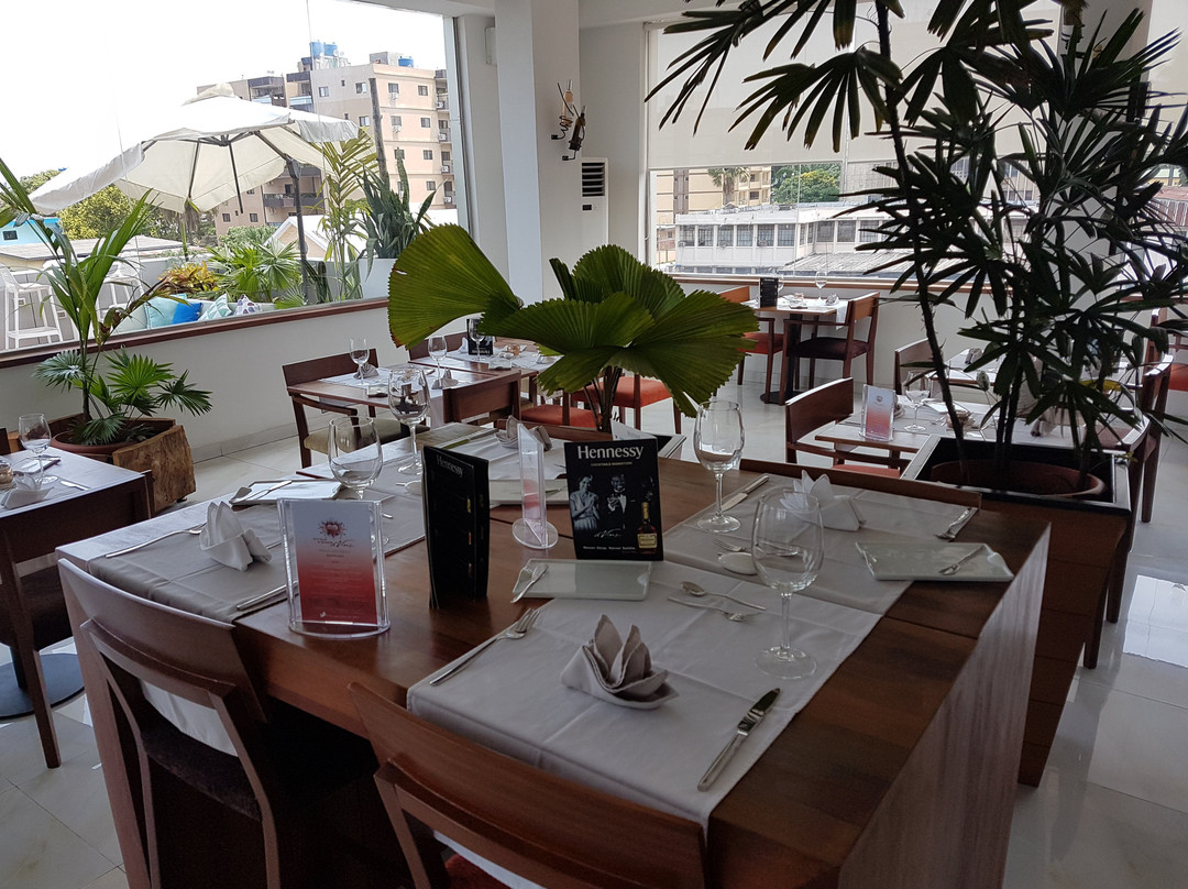 Hotel Bella Riva
