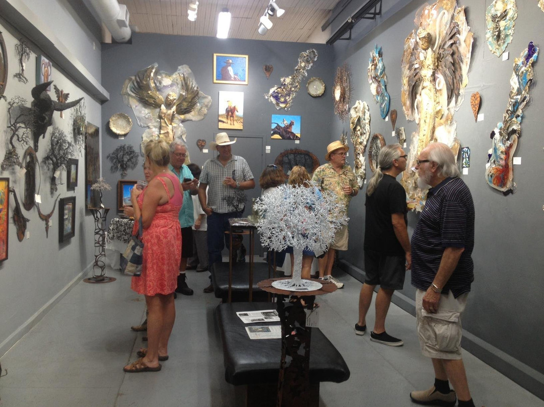 Your Private Collection Art Gallery-格兰伯里必去景点