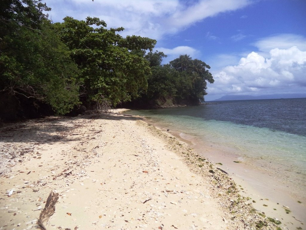 Basul Island景点图片