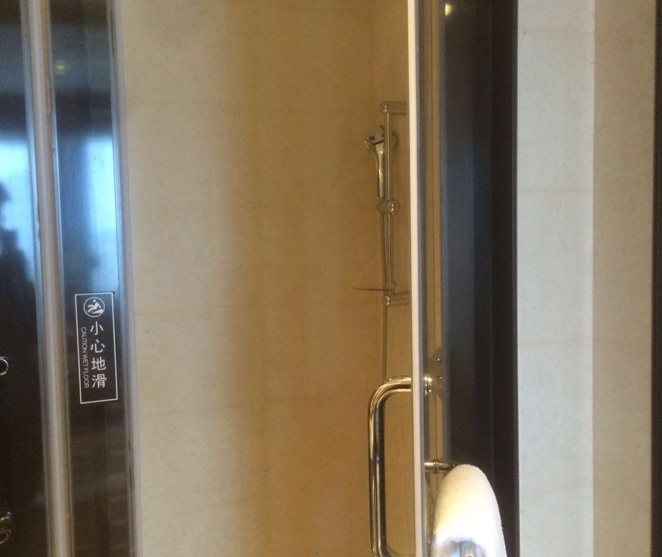 凯迪温德姆至尊豪廷大酒店主图