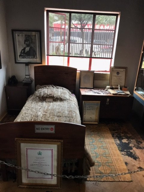 Ilios Travel-约翰内斯堡必去景点