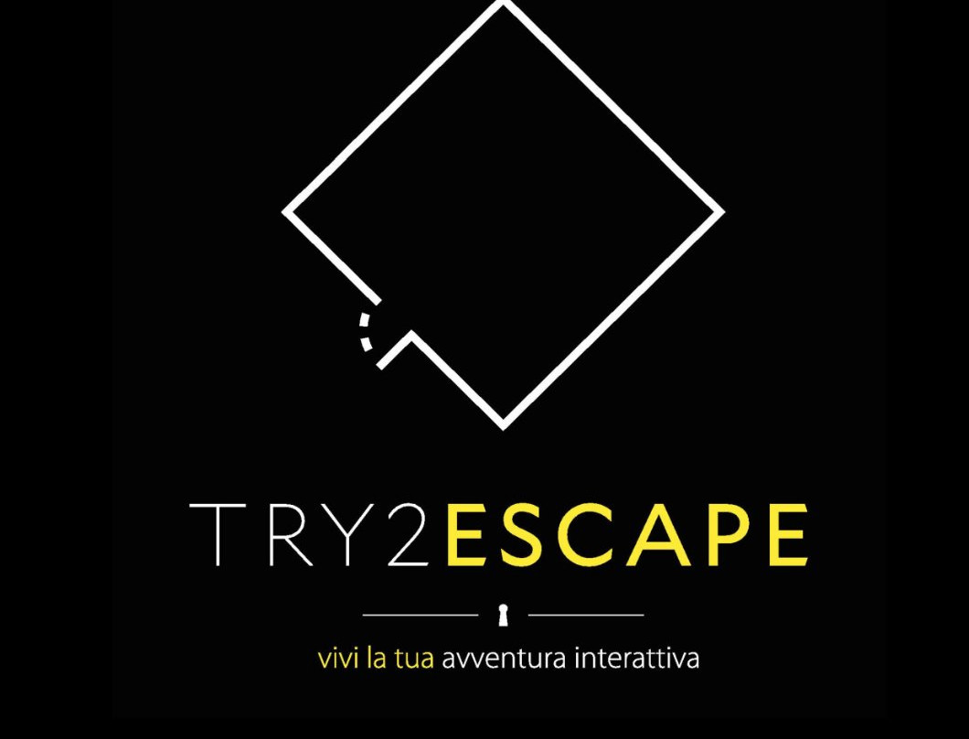 Try2Escape Escape Room Caserta景点图片