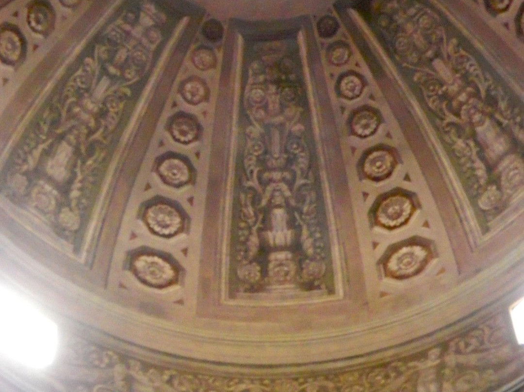 Chiesa di San Paolo景点图片