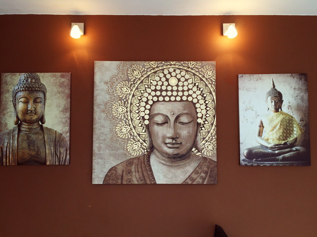 Royal Thai Spa景点图片