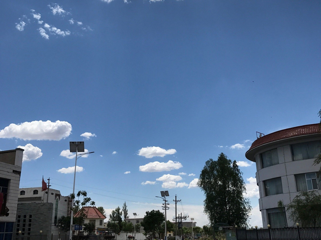 奇村温泉-忻州市必去景点