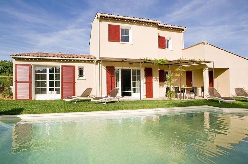 Lagrange Vacances - Le Clos Savornin度假村