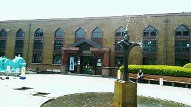 Kanagawa Waterworks Memorial Hall-寒川町必去景点