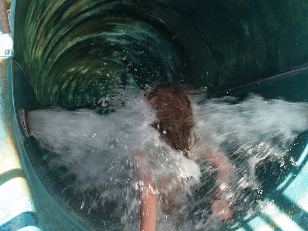 Piscine d'été "Aquaforme"-Mejannes-le-Clap必去景点