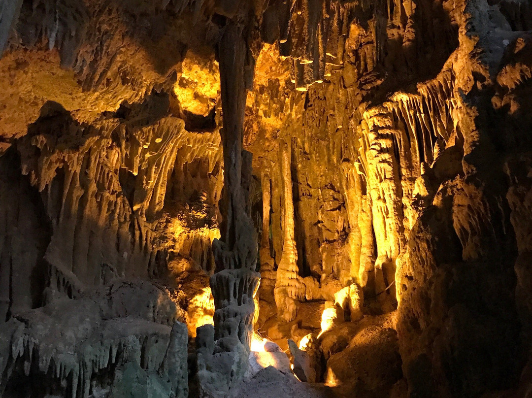 卡斯特拉纳格罗泰旅游攻略图片