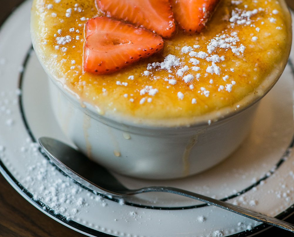 Flower City Food Tours-Pittsford必去景点