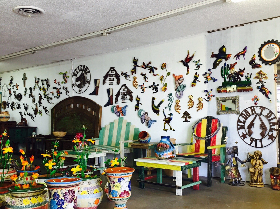 Happy Adobe Too-卡萨格兰德必去景点