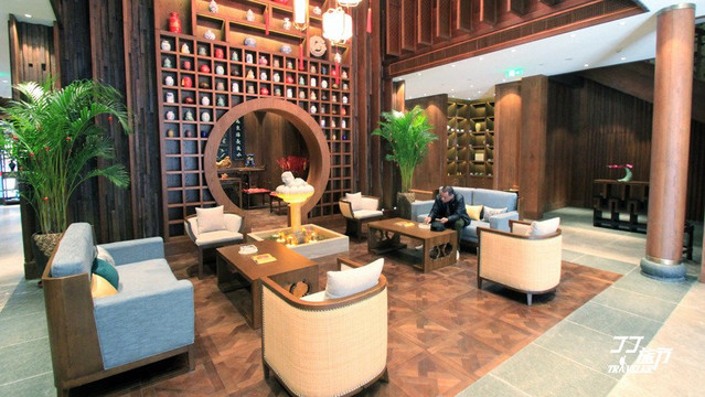 秦淮人家宾馆主图