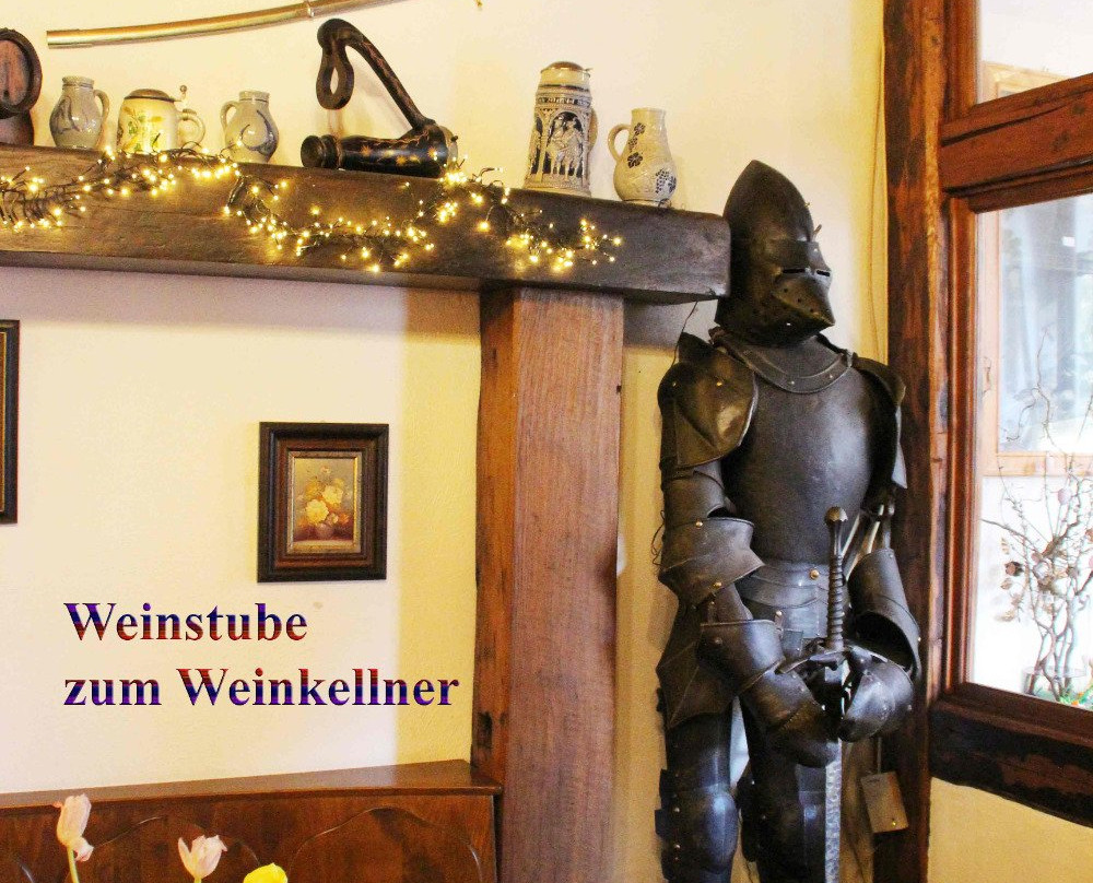 Weinkellner Weinstube景点图片