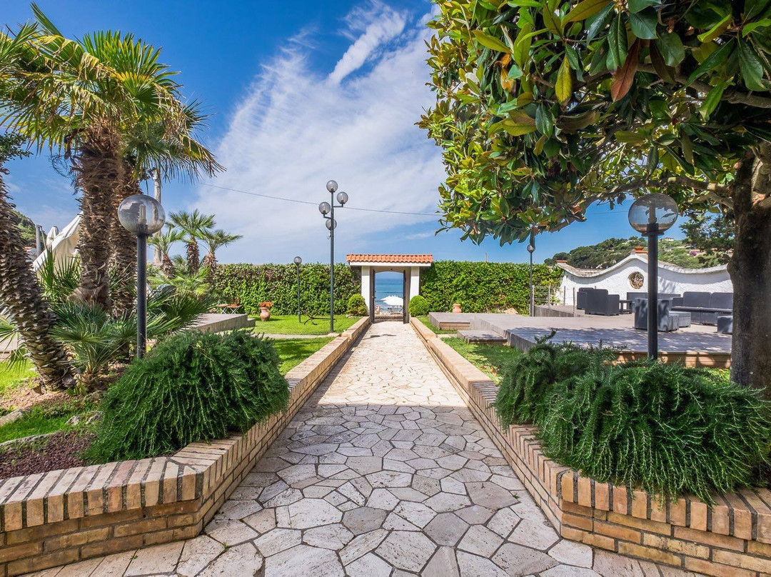 Antica Villa
