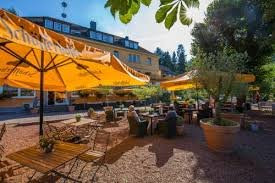 BSW Ferienhotel Lindenbach主图