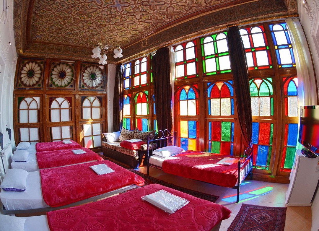 Taha Boutique Hotel