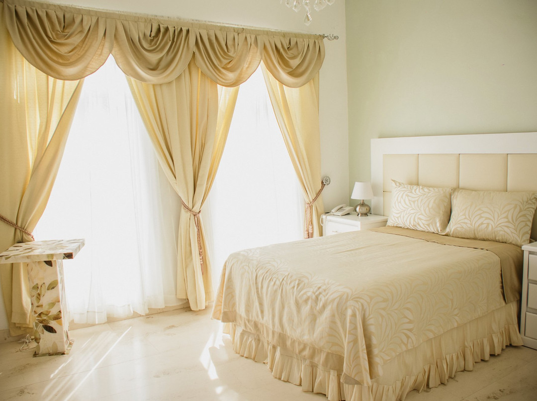 Hotel Cocoyotla主图