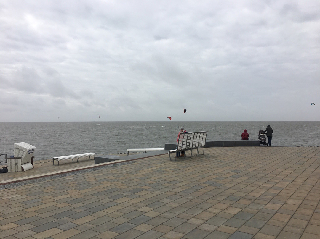 Campingplatz Zur Perle