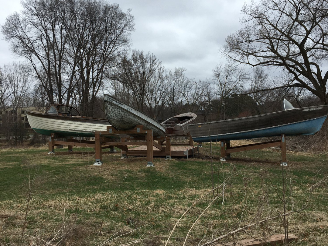 Silverwood Park-Saint Anthony必去景点