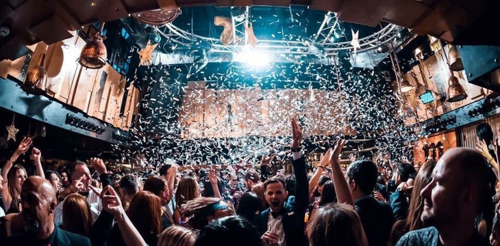 Chester Club & Lounge-大加那利岛拉斯帕尔马斯必去景点