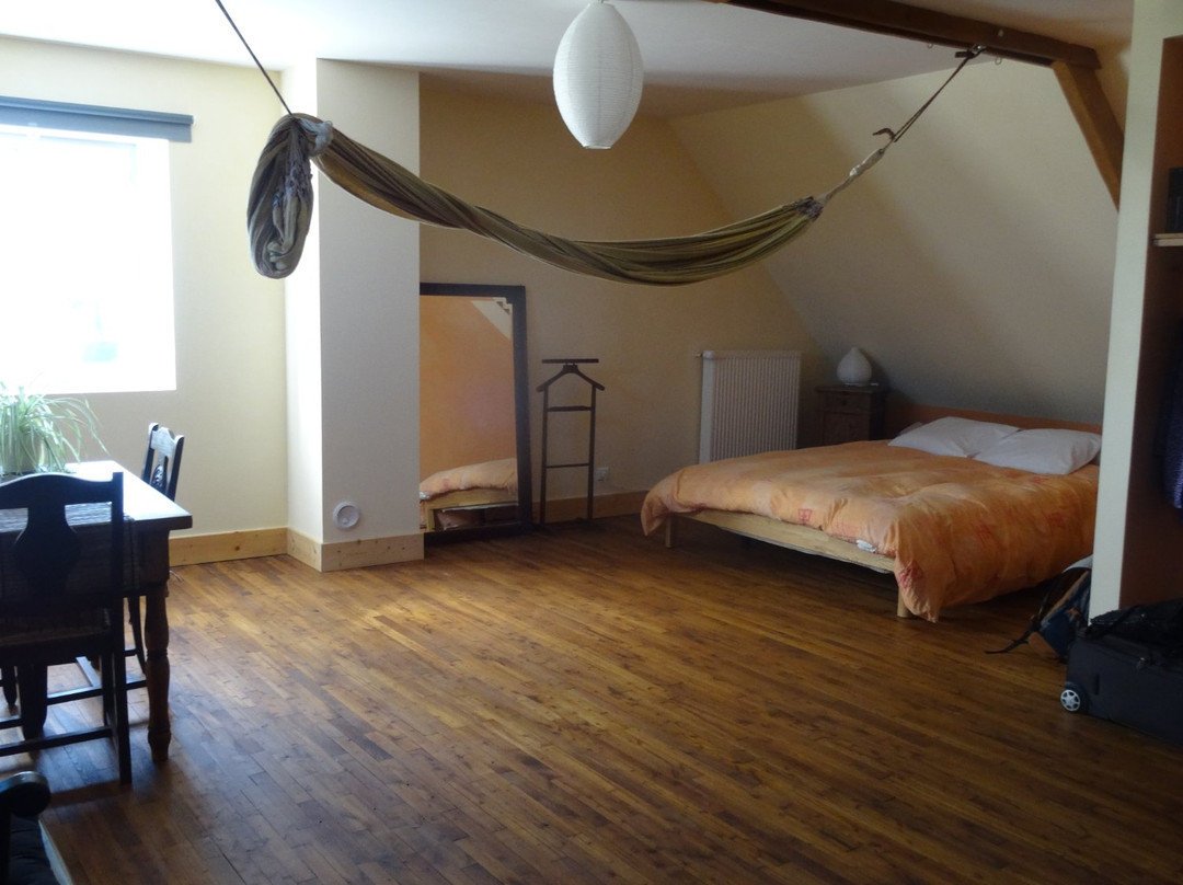 Loargann Chambres d'hotes主图