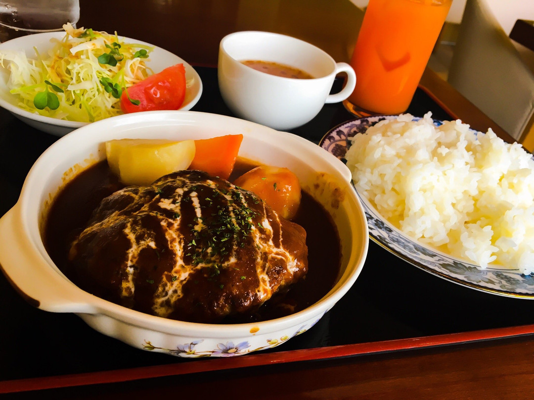 ブルーコーナー Uc店