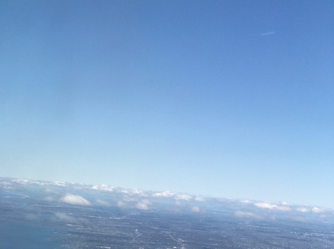 The WaterFront Center-奥伊斯特贝必去景点
