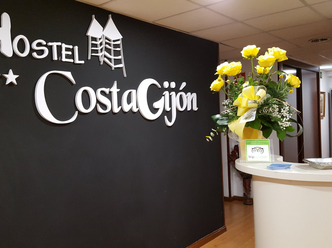 Hostel Costa Gijon