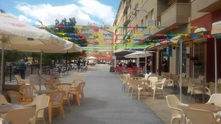 Cafeteria Noguel's-Mula必去景点