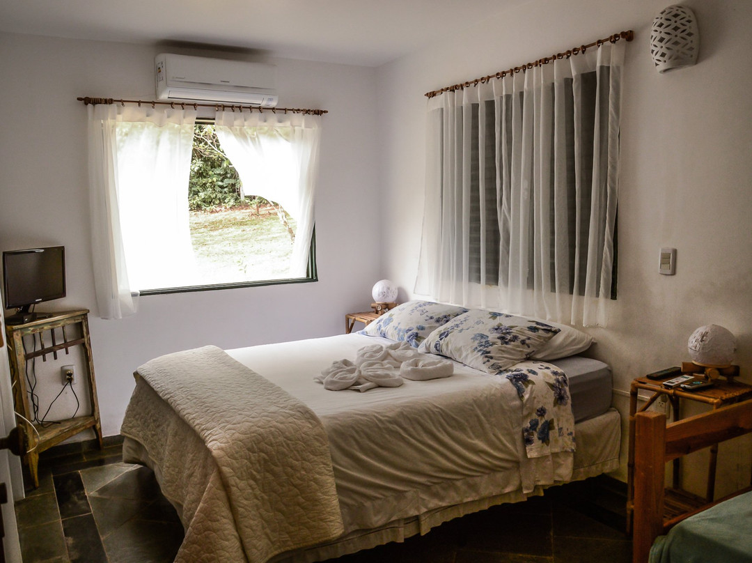 Estancia Guapira Jamaca