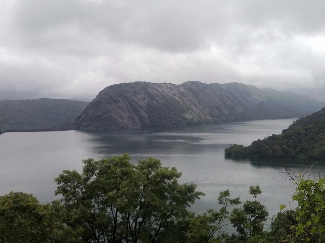 Hill View Park-伊杜基必去景点