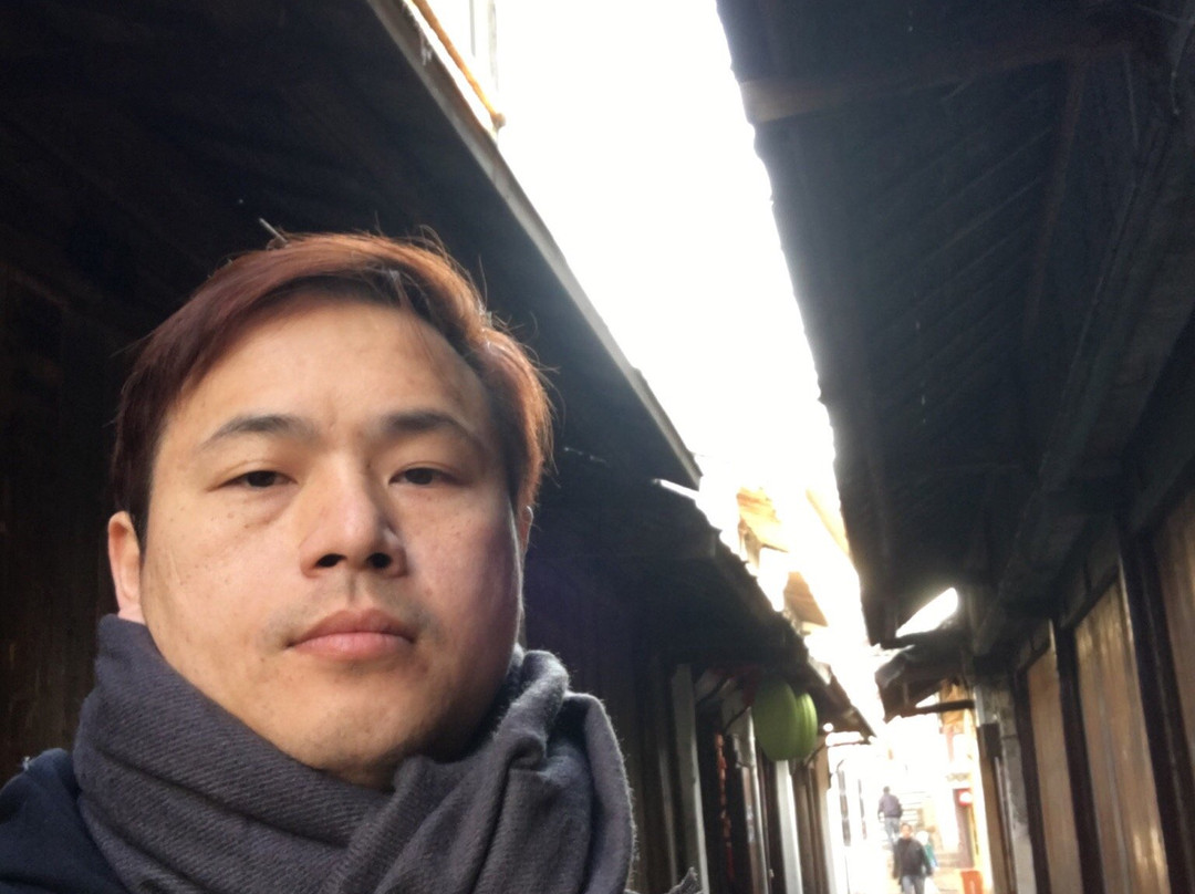 周庄古镇-苏州市必去景点