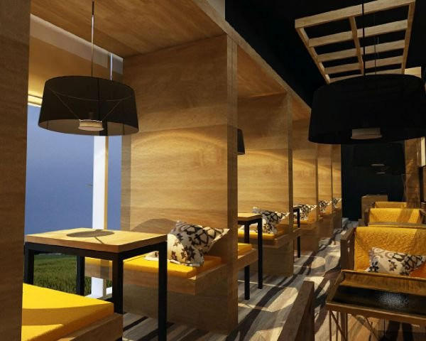 Morpheus Spa-Sleman必去景点