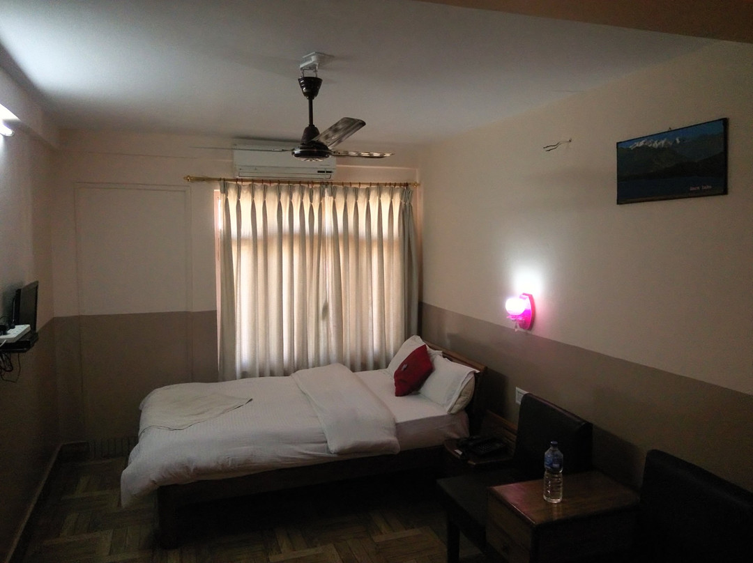 Birendranagar旅游攻略图片