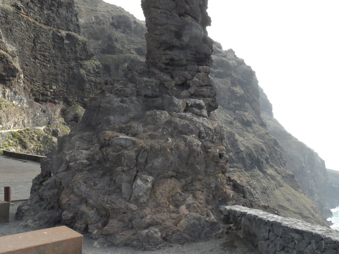 Mirador de Don Pompeyo景点图片