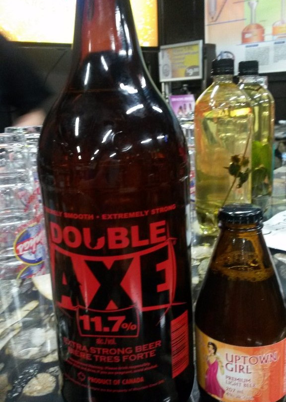 Minhas Brewery-卡尔加里必去景点