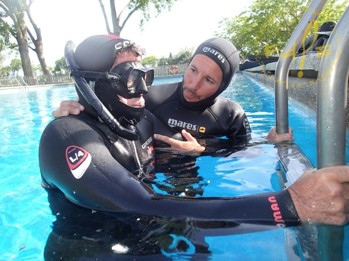 Freedive l'Estartit景点图片
